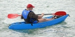 Kayak, Akaroa