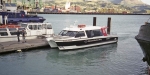 Canon A35 Datelux Lyttelton Harbour.