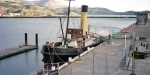 Canon A35 Datelux Lyttelton Harbour.