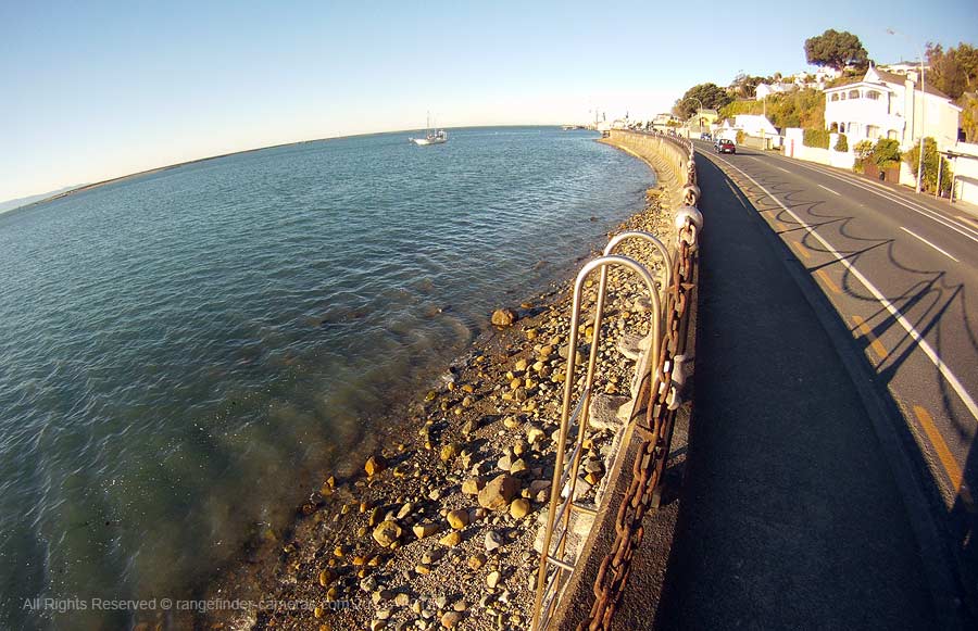 Gopro Rocks Road, Nelson